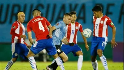 موعد مباراة أوروجواي وفنزويلا في التصفيات المؤهلة إلى كأس العالم 2022