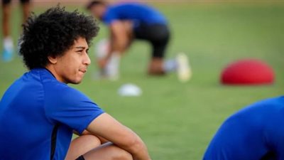 حسين السيد يحسم موقفه من عرض الإسماعيلى