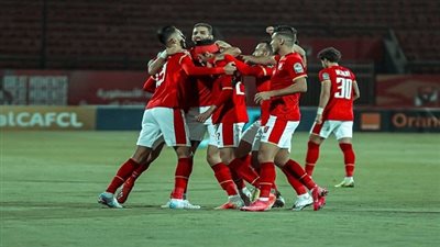 بشرى سارة للأهلي قبل مواجهة الترجي 