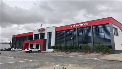 مبيعات كيا التراكمية تتخطى حاجز الـ 50 مليون سيارة