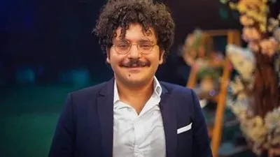 تجديد حبس باتريك جورج 45 يوما