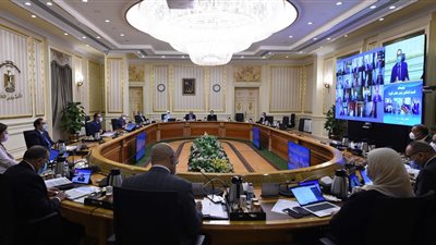 الاستعداد لامتحانات الثانوية العامة ومستجدات كورونا.. أبرز نشاطات الحكومة في أسبوع