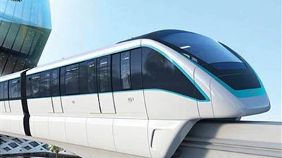 متى تنتهي أعمال مشروع مونوريل العاصمة الإدارية؟