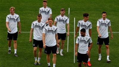 لوف يستقر على تشكيل ألمانيا في كأس أمم أوروبا