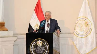 جدول الثانوية العامة لعام ٢٠٢١