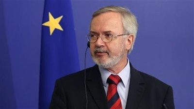 بنك الاستثمار الأوروبي يؤكد أهمية الاستثمار في البنية التحتية