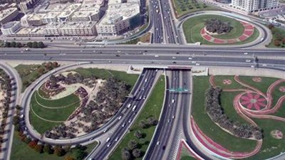 استشاري: المشروع القومي للطرق أعاد لمصر مكانتها عالميًا 