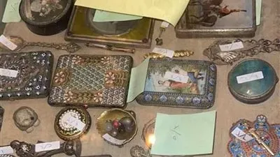 أول تعليق لمحام مالك شقة الزمالك (فيديو)