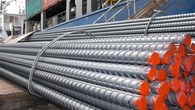 أسعار الحديد اليوم الأحد 6-6-2021