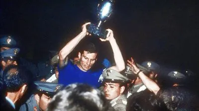 ذاكرة اليورو.. إيطاليا تحصد لقبها الوحيد في كأس أمم أوروبا