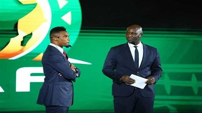 السبب وراء تأجيل قرعة كأس الأمم الإفريقية