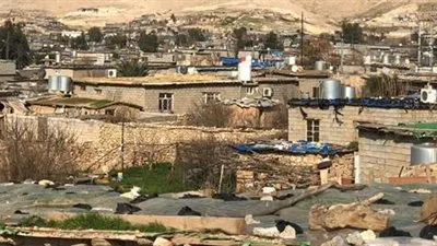 قتيل وجرحى باشتباكات في مخيم الرشيدية للاجئين الفلسطينيين بلبنان