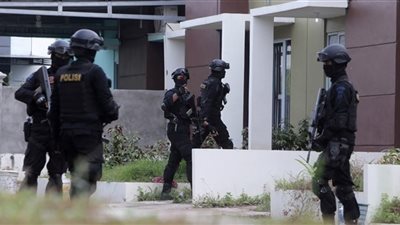 كولومبيا تعلن مقتل شخصين وإصابة شرطي خلال اشتباكات جديدة غرب البلاد