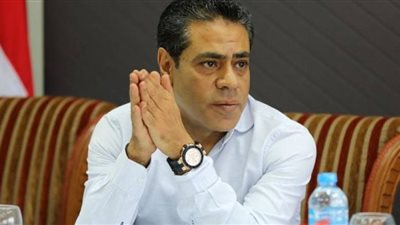 طارق قنديل يتعرض لوعكة صحية مفاجأة وتم نقله إلى المستشفى