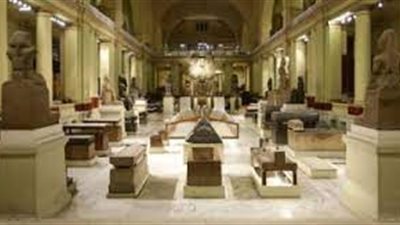 مفاجأة.. متحف التحرير سيضع 