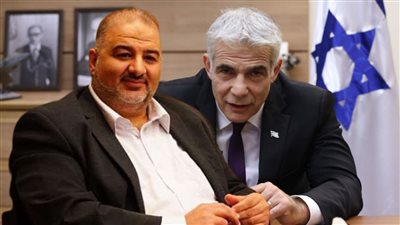 يبيعوا أبوهم عشان الفلوس| الإخوان يبيعون فلسطين ويتذللون لإسرائيل