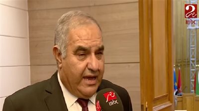 المستشار سعيد مرعي: تشكيل لجنة لدراسة انتقال المحكمة الدستورية إلى العاصمة الإدارية 