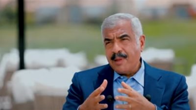 طلعت مصطفى: ربنا أكرمنا بـ السيسي.. وكنا متجهين لمنزلق بعد 2011 (فيديو)