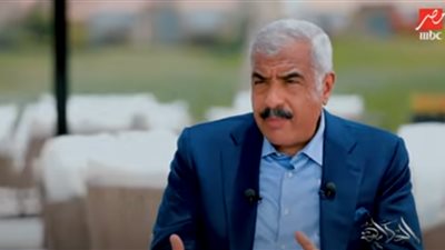 هشام طلعت مصطفى: محافظ البنك المركزي 