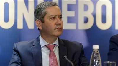 اتحاد الكرة البرازيلي يعلن إيقاف رئيسه بعد اتهامه بالتحرش