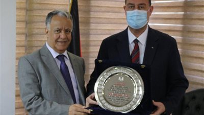 سفير دولة فلسطين 