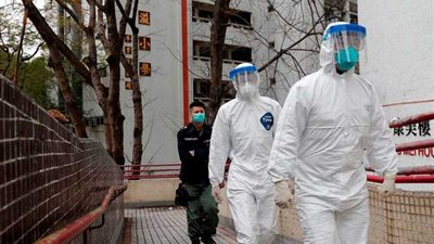 ولاية فيكتوريا الأسترالية تسجل أكبر ارتفاع في حالات الإصابة بكورونا خلال أسبوع