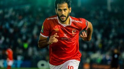 تامر النحاس: ليس الوقت المناسب الحديث عن مستقبل مروان محسن