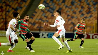 بن شرقي يضع شرطا جديدا لتجديد عقده مع الزمالك