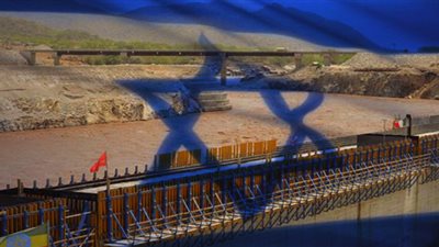 إسرائيل تتذلل لأديس أبابا بهدية ثمينة في الحكومة الجديدة و