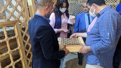 تفاصيل الأسبوع الثاني من التدريب الميداني لدفعة الشهيد العقيد أحمد منسي