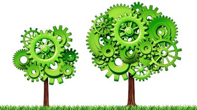 ضاعفت نسبة الاستثمارات.. كيف نجحت مصر في بناء الاقتصاد الأخضر؟