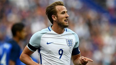 هاري كين يسعى للتألق مع منتخب إنجلترا في كأس أمم أوروبا