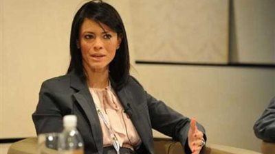 رانيا المشاط: محفظة وزارة التعاون الدولي تصل لـ 25 مليار دولار 