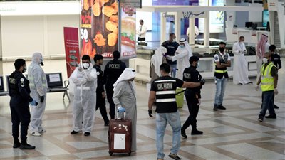 الكويت تعلن استئناف الرحلات المباشرة إلى بريطانيا