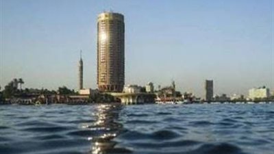 الري: سقوط أمطار على هذه المناطق من حوض النيل خلال الـ 72 القادمة 