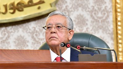 رئيس مجلس النواب يرفع الجلسة العامة للبرلمان