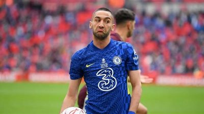 زياش يقترب من الرحيل عن تشيلسي