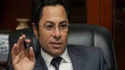 ننفرد بنشر مذكرة محامي المستشار صاحب شقة الزمالك إلى وزير العدل 