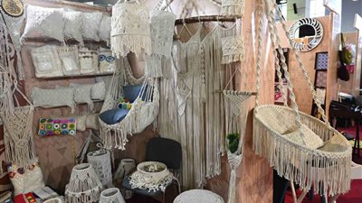 بعد مده 3 أيام.. تعرف على معرض ديارنا للأثاث والمفروشات والسلع المعمرة