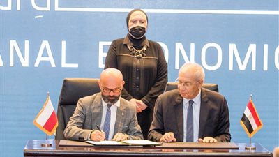 تستهدف الصناعات الغذائية والإلكترونية.. تفاصيل إنشاء منطقة صناعية بولندية في مصر