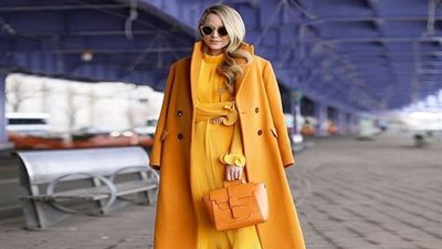 6 موديلات معاطف لا تبطل موضتها أبدا ووجودها في خزانتك أساسي (صور)