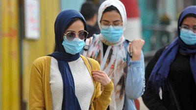 بشرى سارة.. كيف تراجعت معدلات الإصابة بكورونا في مصر؟