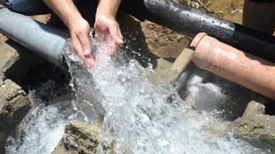الإسكان: 30% نسبة الفاقد من المياه في مصر.. والسبب