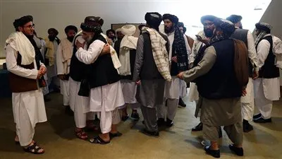 أفغانستان: حركة طالبان قتلت 10 من عمال نزع الألغام