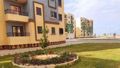 المساحات والأسعار والشروط والأوراق المطلوبة.. كل ما ترغب في معرفته عن شقق الاوقاف 2021