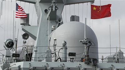 البرلمان الصيني يرد علي مشروع القانون الأمريكي بشأن التهديد التكنولوجي الصيني