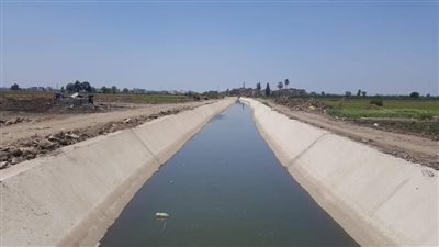 الري: تأهيل 1839 كيلومترًا من الترع حتى الآن بمختلف محافظات الجمهورية