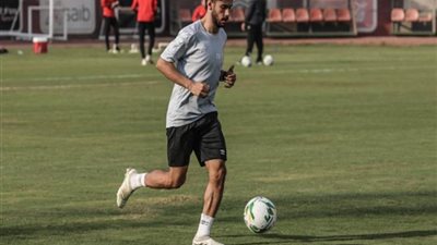 وكيله: ناصر ماهر لن يدخل في صفقات تبادلية