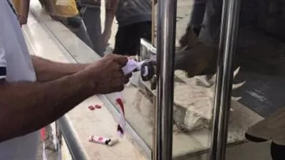 عاجل.. غلق 25 فندقًا و17 مطعمًا سياحيًا