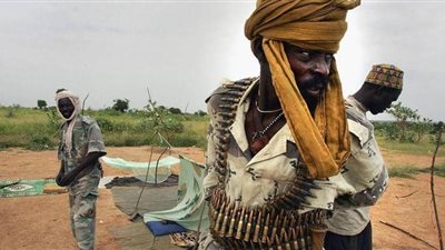 مقتل أكثر من 60 من مسلحي حركة الشباب في انفجار بالصومال